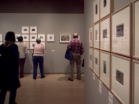 Henri Cartier Bresson Photography Exhibit Makes Stops in New York