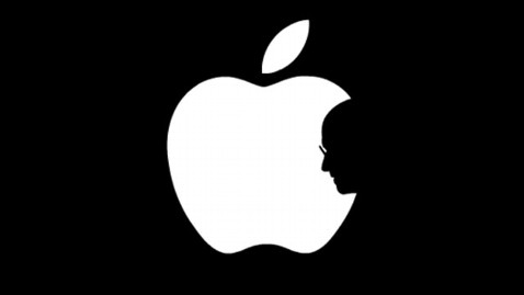 Steve Jobs Apple photo