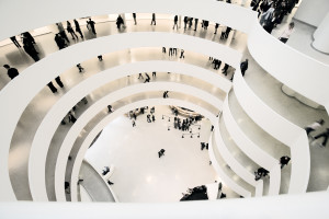 Guggenheim Museum